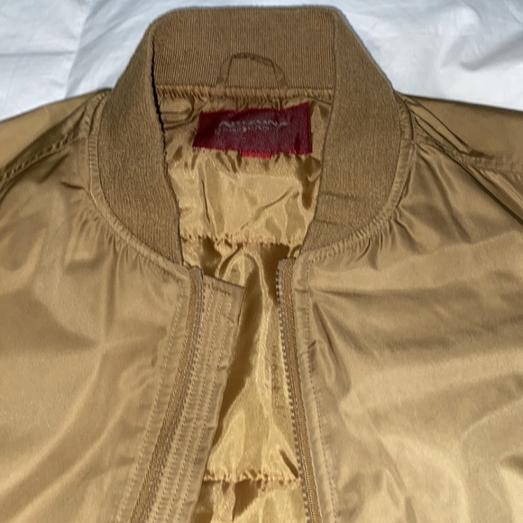 Arizona Jean Co Bomber Jacket - Picture 4 of 4